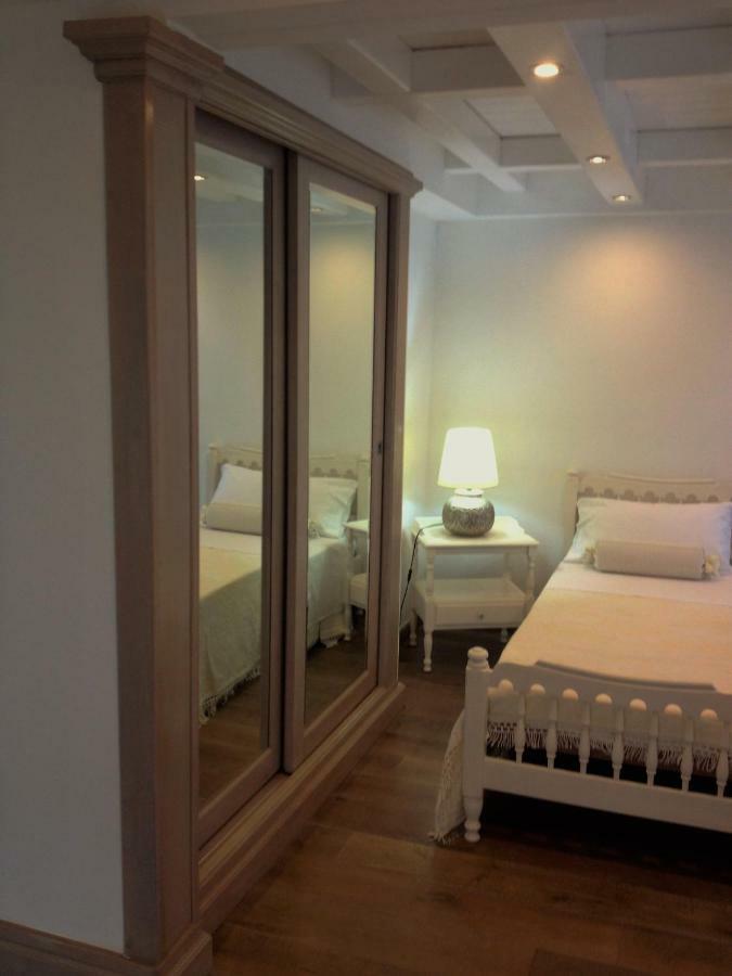 Anno Domini Bed & Breakfast ออลเบีย ภายนอก รูปภาพ