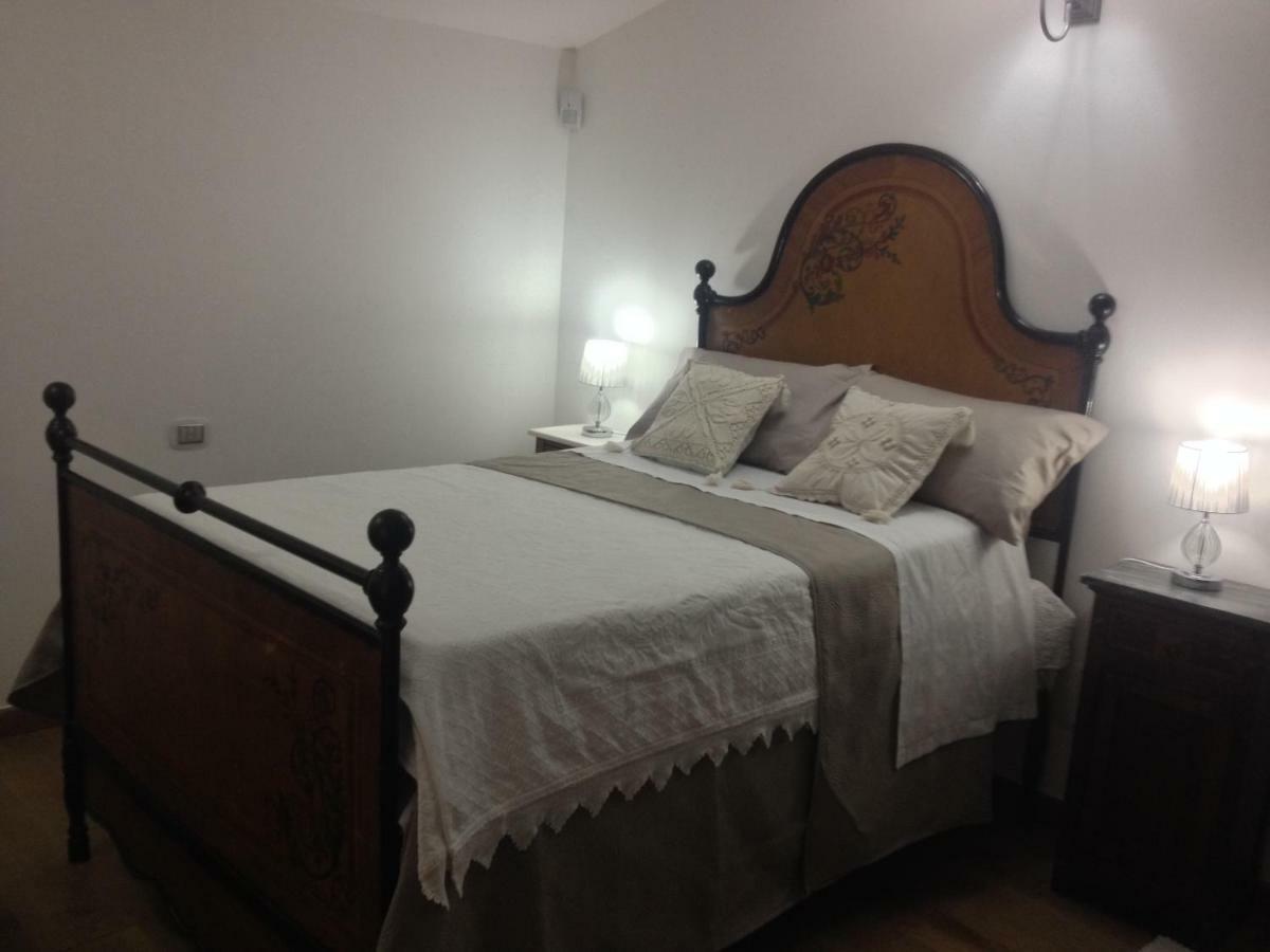 Anno Domini Bed & Breakfast ออลเบีย ภายนอก รูปภาพ