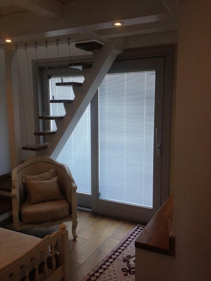 Anno Domini Bed & Breakfast ออลเบีย ภายนอก รูปภาพ