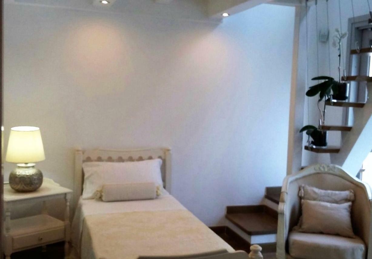 Anno Domini Bed & Breakfast ออลเบีย ภายนอก รูปภาพ