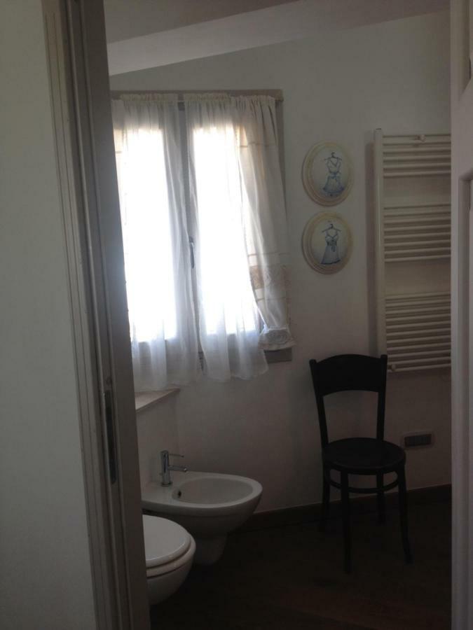 Anno Domini Bed & Breakfast ออลเบีย ภายนอก รูปภาพ