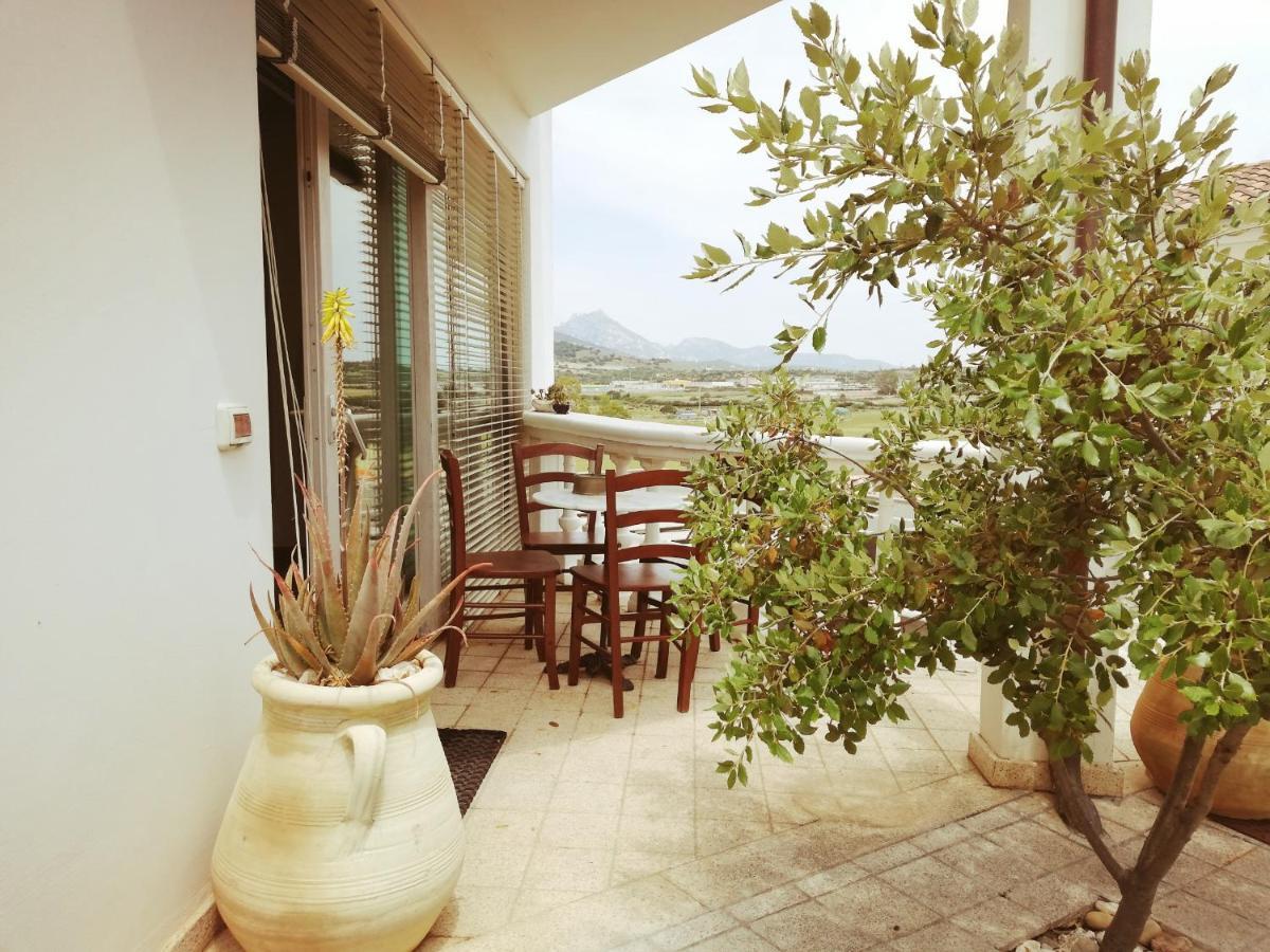 Anno Domini Bed & Breakfast ออลเบีย ภายนอก รูปภาพ